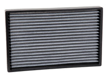 Load image into Gallery viewer, K&amp;N VF3000 Cabin Air Filter for Select Buick Allure, Buick Century, Buick LaCrosse, Buick Regal, Chevrolet Impala, Chevrolet Monte Carlo, Oldsmobile Intrigue, Peugeot 308, Peugeot RCZ, Pontiac Grand Prix