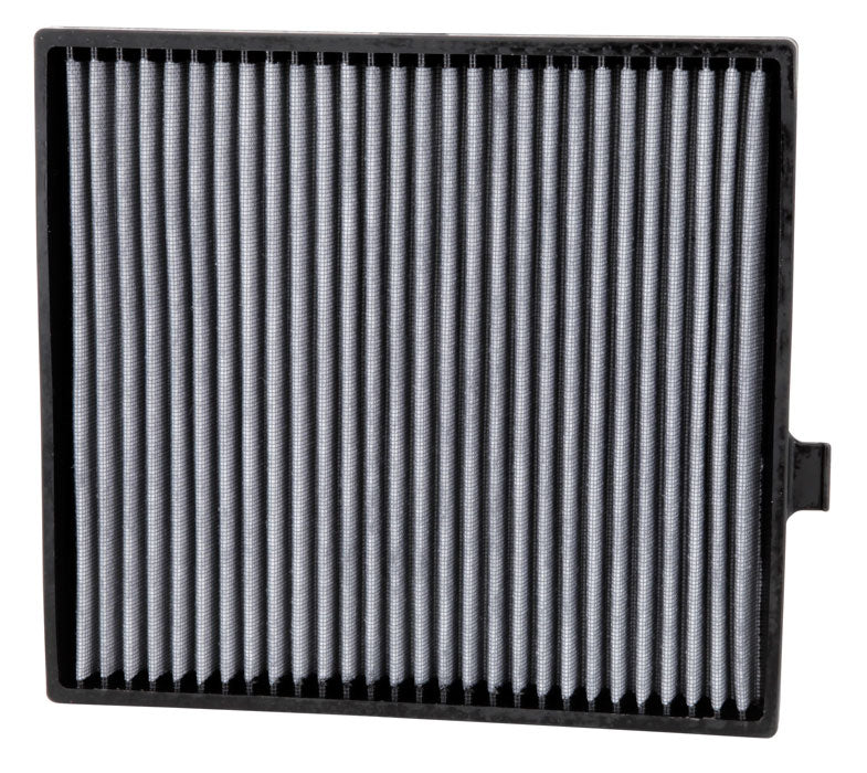 K&N VF3004 Cabin Air Filter for Select Acura MDX, Honda Odyssey, Honda Pilot