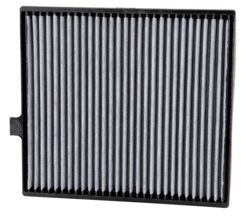 K&N VF3004 Cabin Air Filter for Select Acura MDX, Honda Odyssey, Honda Pilot