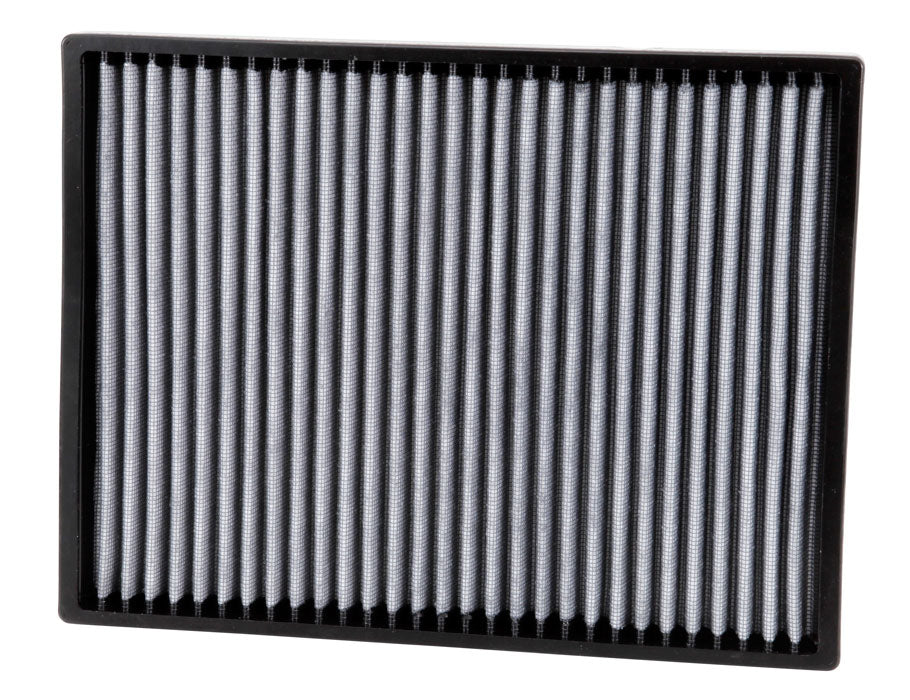 K&N VF3005 Cabin Air Filter for Select Chrysler Grand Voyager, Chrysler Pacifica, Chrysler Town & Country, Chrysler Voyager, Dodge Caravan, Dodge Grand Caravan