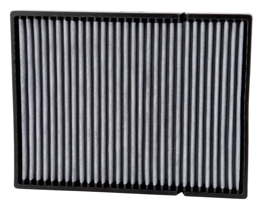 K&N VF3005 Cabin Air Filter for Select Chrysler Grand Voyager, Chrysler Pacifica, Chrysler Town & Country, Chrysler Voyager, Dodge Caravan, Dodge Grand Caravan