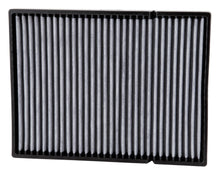 Load image into Gallery viewer, K&amp;N VF3005 Cabin Air Filter for Select Chrysler Grand Voyager, Chrysler Pacifica, Chrysler Town &amp; Country, Chrysler Voyager, Dodge Caravan, Dodge Grand Caravan