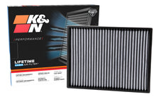 Load image into Gallery viewer, K&amp;N VF3005 Cabin Air Filter for Select Chrysler Grand Voyager, Chrysler Pacifica, Chrysler Town &amp; Country, Chrysler Voyager, Dodge Caravan, Dodge Grand Caravan