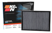 Load image into Gallery viewer, K&amp;N VF3007 Cabin Air Filter for Select Chrysler 300, Dodge Challenger, Dodge Charger, Dodge Magnum
