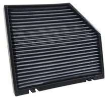 Load image into Gallery viewer, K&amp;N VF3009 Cabin Air Filter for Select Audi A4, Audi A4 Quattro, Audi A4 allroad, Audi A5, Audi A5 Quattro, Audi Q5, Audi RS5, Audi S4, Audi S5, Audi SQ5, Audi allroad, Porsche Macan