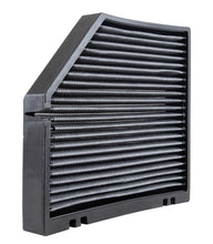 Load image into Gallery viewer, K&amp;N VF3009 Cabin Air Filter for Select Audi A4, Audi A4 Quattro, Audi A4 allroad, Audi A5, Audi A5 Quattro, Audi Q5, Audi RS5, Audi S4, Audi S5, Audi SQ5, Audi allroad, Porsche Macan