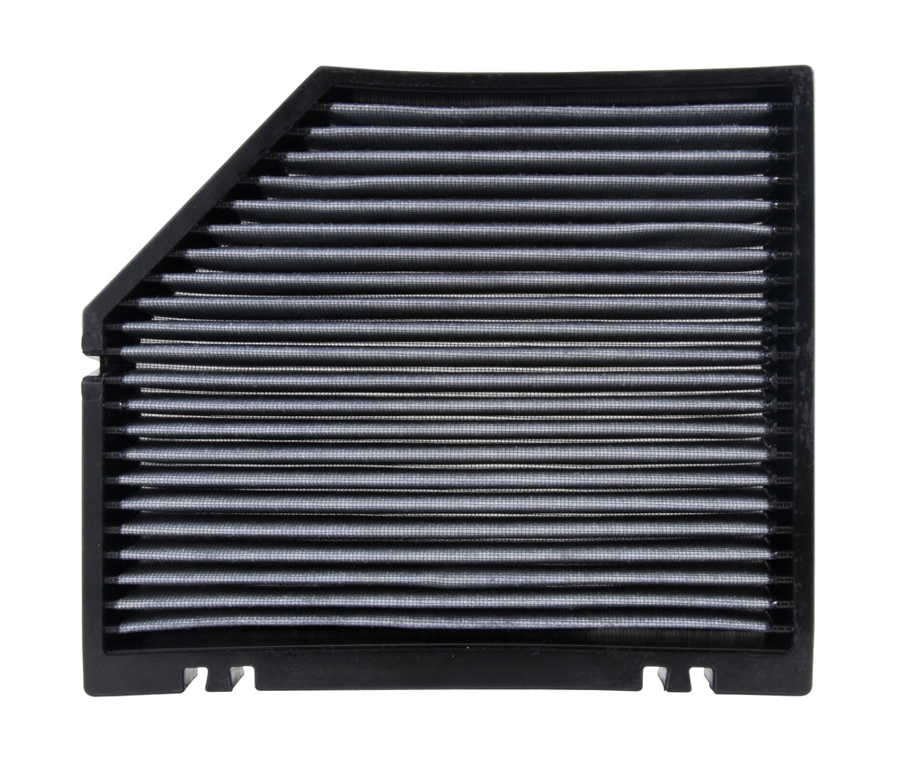 K&N VF3009 Cabin Air Filter for Select Audi A4, Audi A4 Quattro, Audi A4 allroad, Audi A5, Audi A5 Quattro, Audi Q5, Audi RS5, Audi S4, Audi S5, Audi SQ5, Audi allroad, Porsche Macan