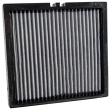 Load image into Gallery viewer, K&amp;N VF3012 Cabin Air Filter for Select Dodge Durango, Jeep Grand Cherokee, Jeep Grand Cherokee WK