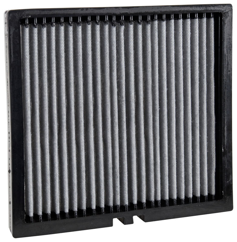 K&N VF3012 Cabin Air Filter for Select Dodge Durango, Jeep Grand Cherokee, Jeep Grand Cherokee WK