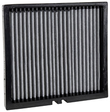 Load image into Gallery viewer, K&amp;N VF3012 Cabin Air Filter for Select Dodge Durango, Jeep Grand Cherokee, Jeep Grand Cherokee WK