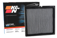 Load image into Gallery viewer, K&amp;N VF3012 Cabin Air Filter for Select Dodge Durango, Jeep Grand Cherokee, Jeep Grand Cherokee WK