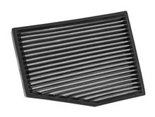 Load image into Gallery viewer, K&amp;N VF3013 Cabin Air Filter for Select Audi A3, Audi A3 Quattro, Audi Q3, Audi Q3 Quattro, Audi S3, Audi TT, Audi TT Quattro, Audi TT RS Quattro, Audi TTS Quattro, Seat Altea, Seat Altea XL, Seat Leon, Seat Toledo, Volkswagen Beetle, Volkswagen CC,