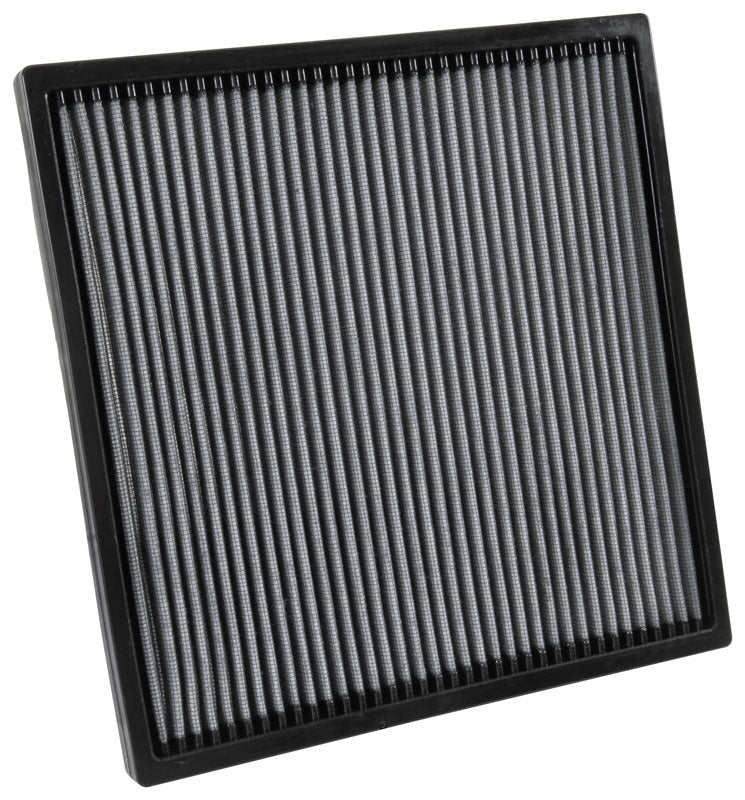 K&N VF3017 Cabin Air Filter for Select Chevrolet Camaro