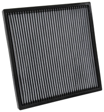 Load image into Gallery viewer, K&amp;N VF3017 Cabin Air Filter for Select Chevrolet Camaro