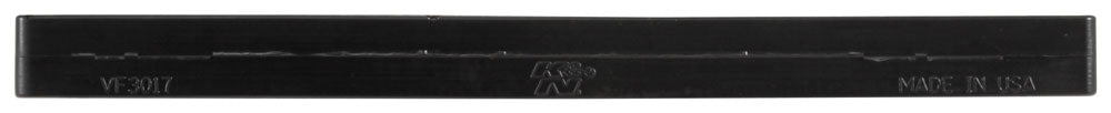 K&N VF3017 Cabin Air Filter for Select Chevrolet Camaro