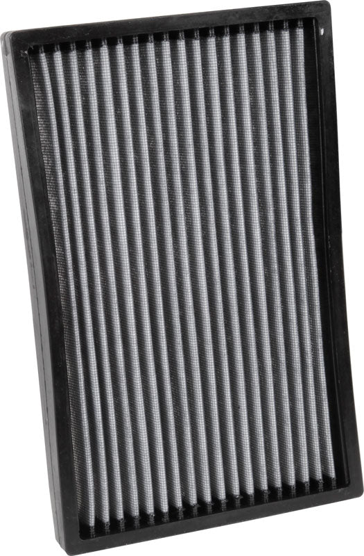 K&N VF3018 Cabin Air Filter for Select Cadillac XLR, Chevrolet Corvette