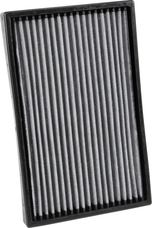 K&N VF3018 Cabin Air Filter for Select Cadillac XLR, Chevrolet Corvette