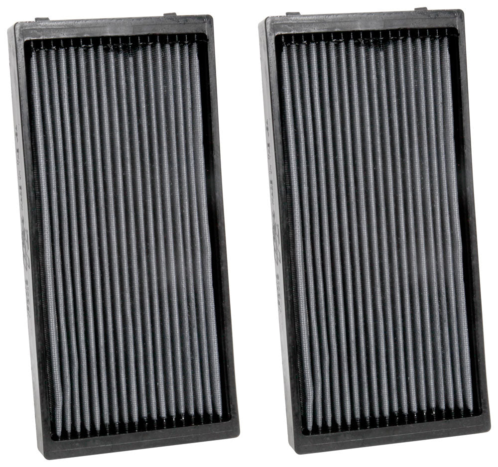 K&N VF3019 Cabin Air Filter for Select BMW X5, BMW X6, BMW Z3