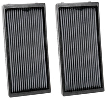 Load image into Gallery viewer, K&amp;N VF3019 Cabin Air Filter for Select BMW X5, BMW X6, BMW Z3