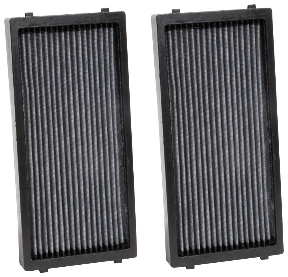 K&N VF3019 Cabin Air Filter for Select BMW X5, BMW X6, BMW Z3