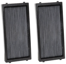 Load image into Gallery viewer, K&amp;N VF3019 Cabin Air Filter for Select BMW X5, BMW X6, BMW Z3