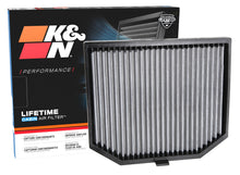 Load image into Gallery viewer, K&amp;N VF3020 Cabin Air Filter for Select Chevrolet Caprice, Chevrolet SS, Pontiac G8