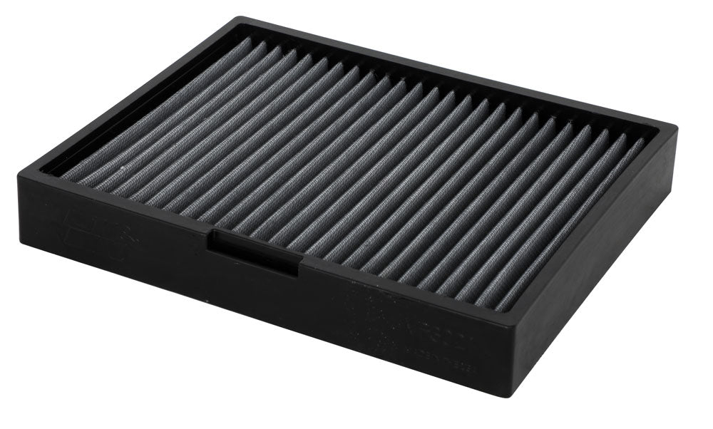 K&N VF3021 Cabin Air Filter for Select Ford Bronco Sport, Ford Escape, Ford Explorer, Ford Mustang Mach-E, Lincoln Aviator, Lincoln Corsair