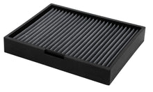 Load image into Gallery viewer, K&amp;N VF3021 Cabin Air Filter for Select Ford Bronco Sport, Ford Escape, Ford Explorer, Ford Mustang Mach-E, Lincoln Aviator, Lincoln Corsair