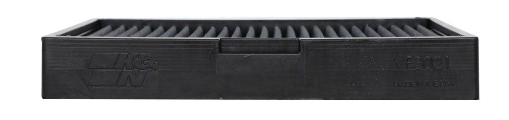 K&N VF3021 Cabin Air Filter for Select Ford Bronco Sport, Ford Escape, Ford Explorer, Ford Mustang Mach-E, Lincoln Aviator, Lincoln Corsair