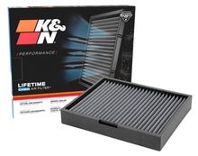 Load image into Gallery viewer, K&amp;N VF3021 Cabin Air Filter for Select Ford Bronco Sport, Ford Escape, Ford Explorer, Ford Mustang Mach-E, Lincoln Aviator, Lincoln Corsair