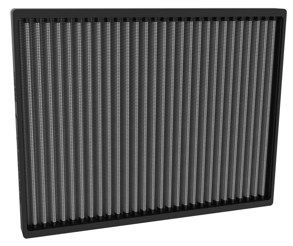 K&N VF3022 Cabin Air Filter for Select Jeep Grand Cherokee, Jeep Grand Cherokee L