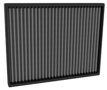 Load image into Gallery viewer, K&amp;N VF3022 Cabin Air Filter for Select Jeep Grand Cherokee, Jeep Grand Cherokee L