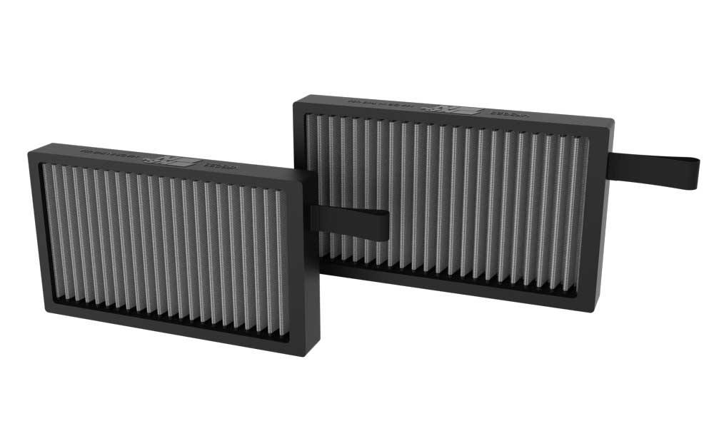 K&N VF3023 Cabin Air Filter for Select Tesla 3, Tesla Y