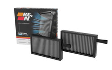 Load image into Gallery viewer, K&amp;N VF3023 Cabin Air Filter for Select Tesla 3, Tesla Y
