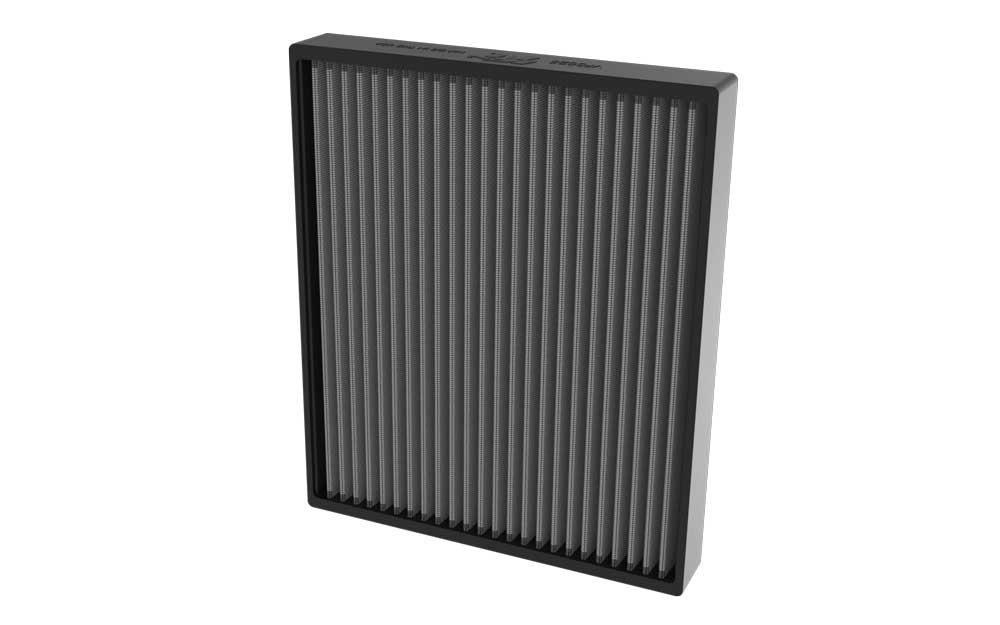 K&N VF3025 Cabin Air Filter for Select Polestar Polestar 2, Polestar Polestar 4, Volvo C40, Volvo C40 Recharge, Volvo EX30, Volvo EX40, Volvo XC40, Volvo XC40 Recharge