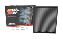 Load image into Gallery viewer, K&amp;N VF3025 Cabin Air Filter for Select Polestar Polestar 2, Polestar Polestar 4, Volvo C40, Volvo C40 Recharge, Volvo EX30, Volvo EX40, Volvo XC40, Volvo XC40 Recharge