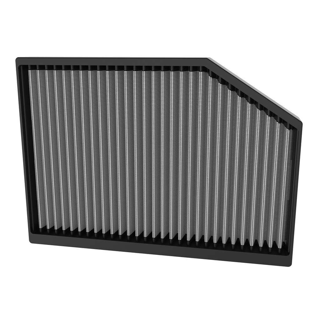 K&N VF3026 Cabin Air Filter for Select BMW 220i, BMW 230i, BMW 230i xDrive, BMW 330e, BMW 330e xDrive, BMW 330i, BMW 330i xDrive, BMW 430i, BMW 430i Gran Coupe, BMW 430i xDrive, BMW 430i xDrive Gran Coupe, BMW M2, BMW M240i, BMW M240i xDrive, BMW M3, BMW