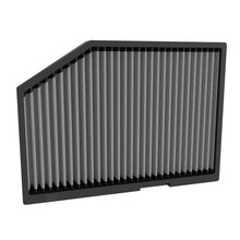Load image into Gallery viewer, K&amp;N VF3026 Cabin Air Filter for Select BMW 220i, BMW 230i, BMW 230i xDrive, BMW 330e, BMW 330e xDrive, BMW 330i, BMW 330i xDrive, BMW 430i, BMW 430i Gran Coupe, BMW 430i xDrive, BMW 430i xDrive Gran Coupe, BMW M2, BMW M240i, BMW M240i xDrive, BMW M3, BMW