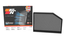 Load image into Gallery viewer, K&amp;N VF3026 Cabin Air Filter for Select BMW 220i, BMW 230i, BMW 230i xDrive, BMW 330e, BMW 330e xDrive, BMW 330i, BMW 330i xDrive, BMW 430i, BMW 430i Gran Coupe, BMW 430i xDrive, BMW 430i xDrive Gran Coupe, BMW M2, BMW M240i, BMW M240i xDrive, BMW M3, BMW