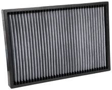 Load image into Gallery viewer, K&amp;N VF4002 Cabin Air Filter for Select Dodge Sprinter 2500, Dodge Sprinter 3500, Mercedes-Benz Sprinter, Mercedes-Benz Sprinter 2500, Mercedes-Benz Sprinter 3500, Mercedes-Benz Sprinter 3500XD, Volkswagen Crafter, Volkswagen Crafter Van