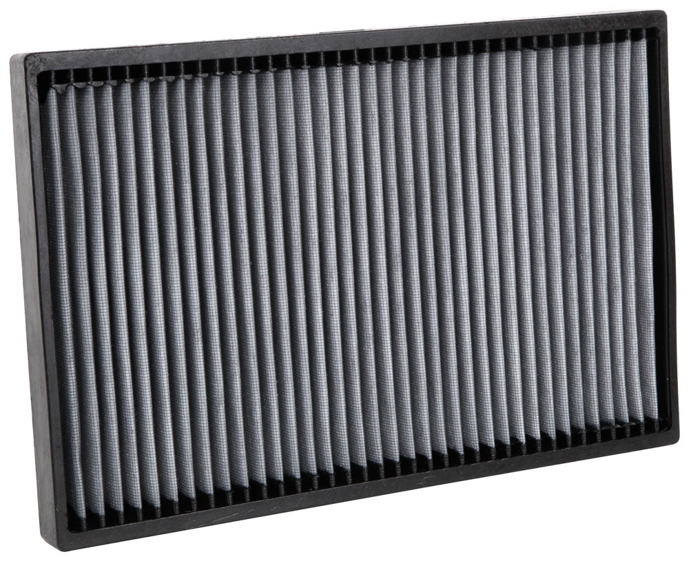 K&N VF4002 Cabin Air Filter for Select Dodge Sprinter 2500, Dodge Sprinter 3500, Mercedes-Benz Sprinter, Mercedes-Benz Sprinter 2500, Mercedes-Benz Sprinter 3500, Mercedes-Benz Sprinter 3500XD, Volkswagen Crafter, Volkswagen Crafter Van