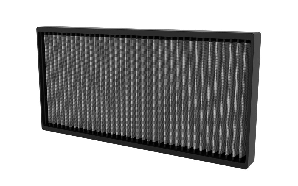 K&N VF4003 Cabin Air Filter for Select Audi Q4 e-tron, Audi Q4 e-tron Sportback, Volkswagen ID Buzz, Volkswagen ID4