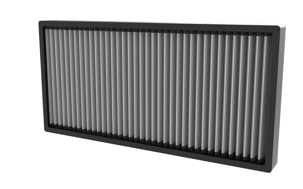 K&N VF4003 Cabin Air Filter for Select Audi Q4 e-tron, Audi Q4 e-tron Sportback, Volkswagen ID Buzz, Volkswagen ID4