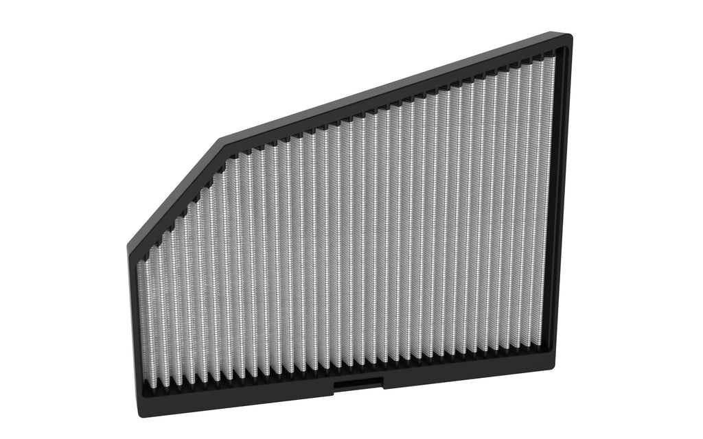 K&N VF4004 Cabin Air Filter for Select Tesla X