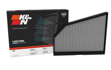 Load image into Gallery viewer, K&amp;N VF4004 Cabin Air Filter for Select Tesla X