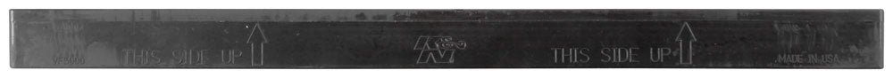 K&N VF5000 Cabin Air Filter for Select Mini Cooper, Mini Cooper Countryman, Mini Cooper Paceman