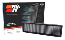 Load image into Gallery viewer, K&amp;N VF5000 Cabin Air Filter for Select Mini Cooper, Mini Cooper Countryman, Mini Cooper Paceman