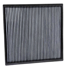 Load image into Gallery viewer, K&amp;N VF8000 Cabin Air Filter for Select Freightliner 108SD, Freightliner 114SD, Freightliner Argosy, Freightliner B2, Freightliner Cascadia, Freightliner Century Class, Freightliner Classic, Freightliner Classic XL, Freightliner Columbia, Freightliner