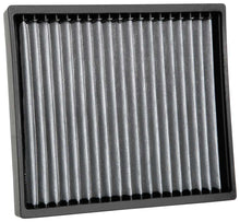 Load image into Gallery viewer, K&amp;N VF8004 Cabin Air Filter for Select Freightliner Sprinter 2500, Freightliner Sprinter 3500, International HV513, International HV613, International LT625, International LoneStar, International MV607, International RH613, Kenworth T680, Kenworth T880,