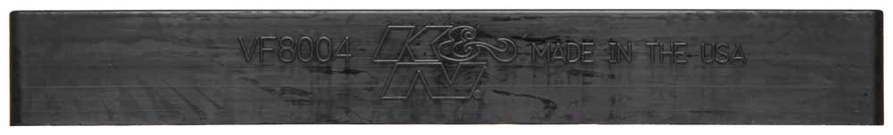 K&N VF8004 Cabin Air Filter for Select Freightliner Sprinter 2500, Freightliner Sprinter 3500, International HV513, International HV613, International LT625, International LoneStar, International MV607, International RH613, Kenworth T680, Kenworth T880,